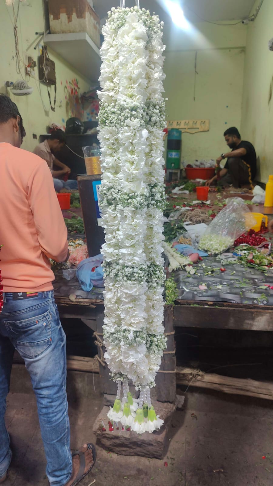 jeepsy garlands
