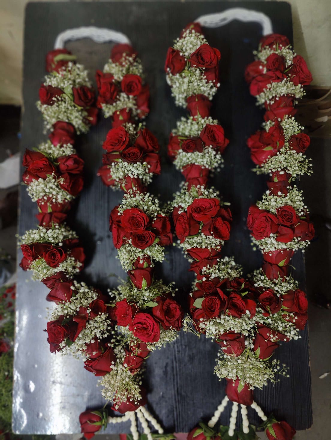 jeepsy garlands