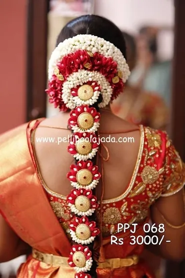lotus garlands