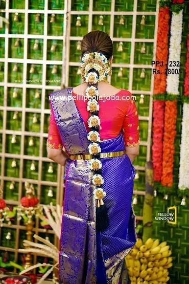 Poola jada