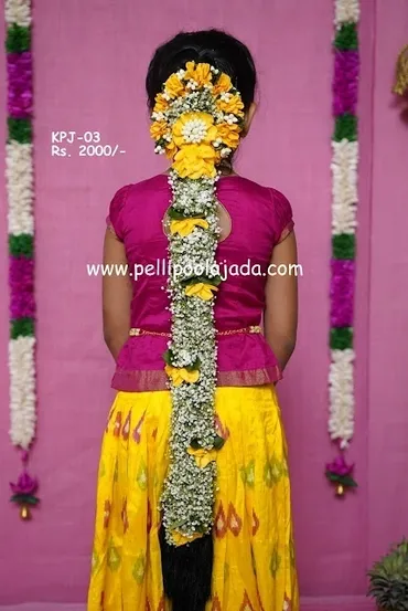 Poola jada