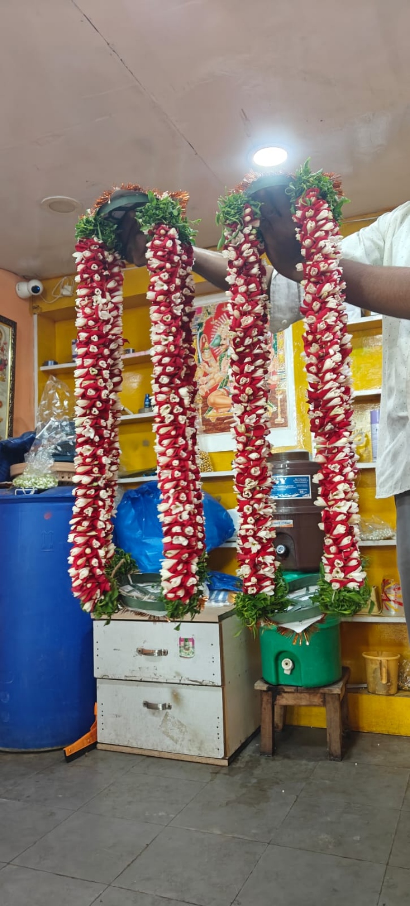 Poola jada