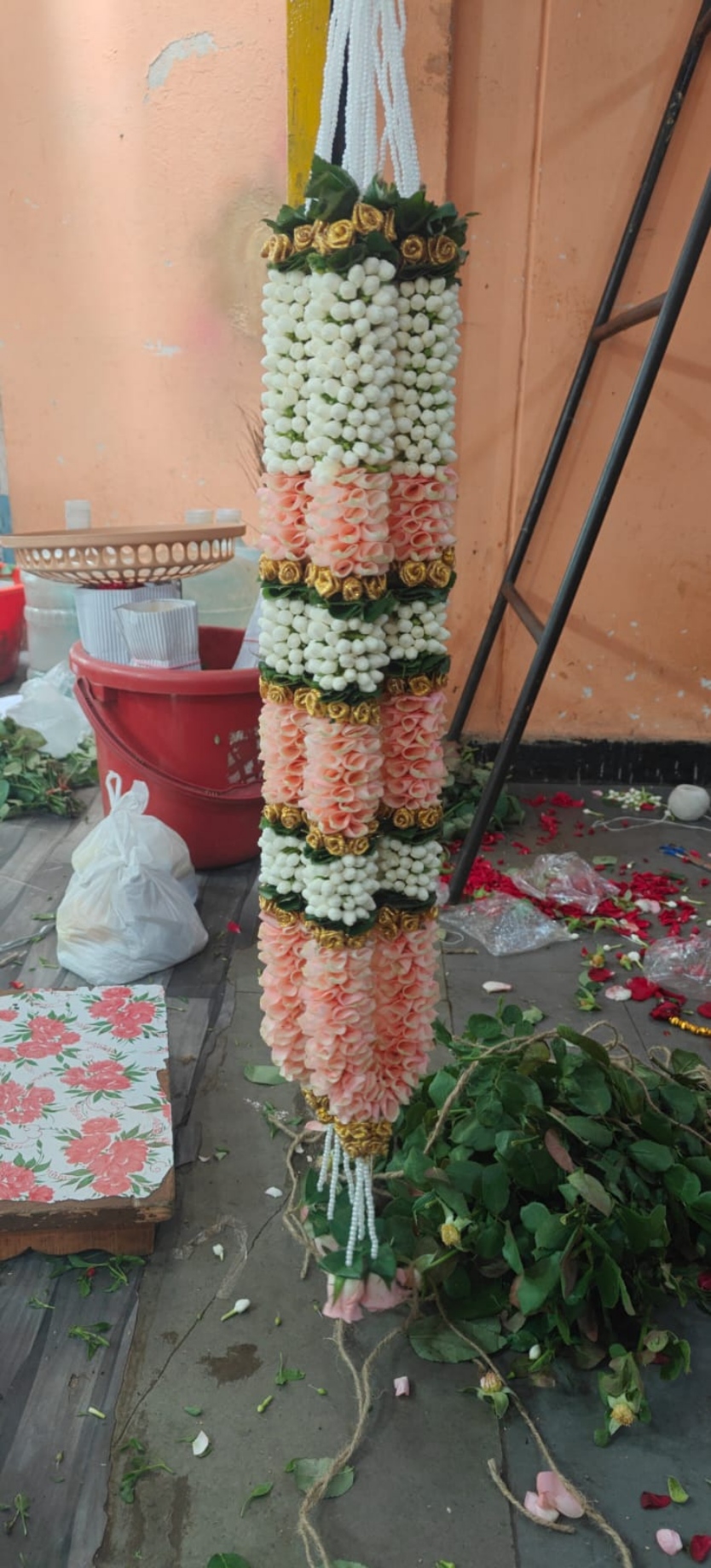 Poola jada